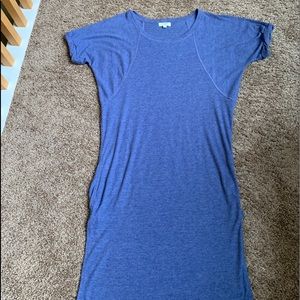 Umgee Casual Jersey Dress